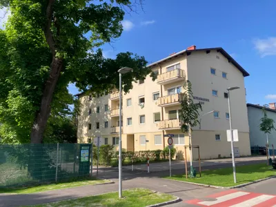 3-Zimmer-Wohnung mieten in Korneuburg – 73 m², € 824 – Bild 2 von 19