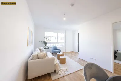 2-Zimmer-Wohnung kaufen in Wien – 52,07 m², € 300.600 – Bild 5 von 39