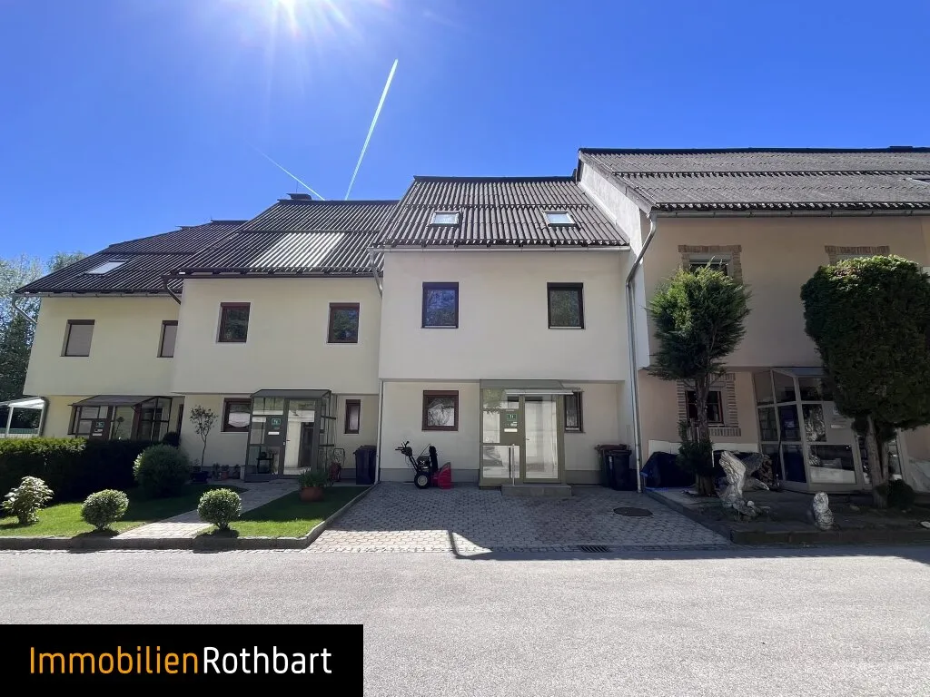 Haus – Velden am Wörther See - Ansicht 3