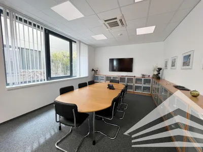 Gewerbeimmobilie mieten in Urfahr-Umgebung – 25 m², € 500 – Bild 6 von 10