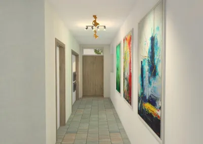3-Zimmer-Wohnung kaufen in Baden – 91 m², € 1.075.800 – Bild 3 von 7