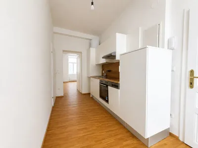 2-Zimmer-Wohnung kaufen in Wien – 39,61 m², € 239.000 – Bild 4 von 7