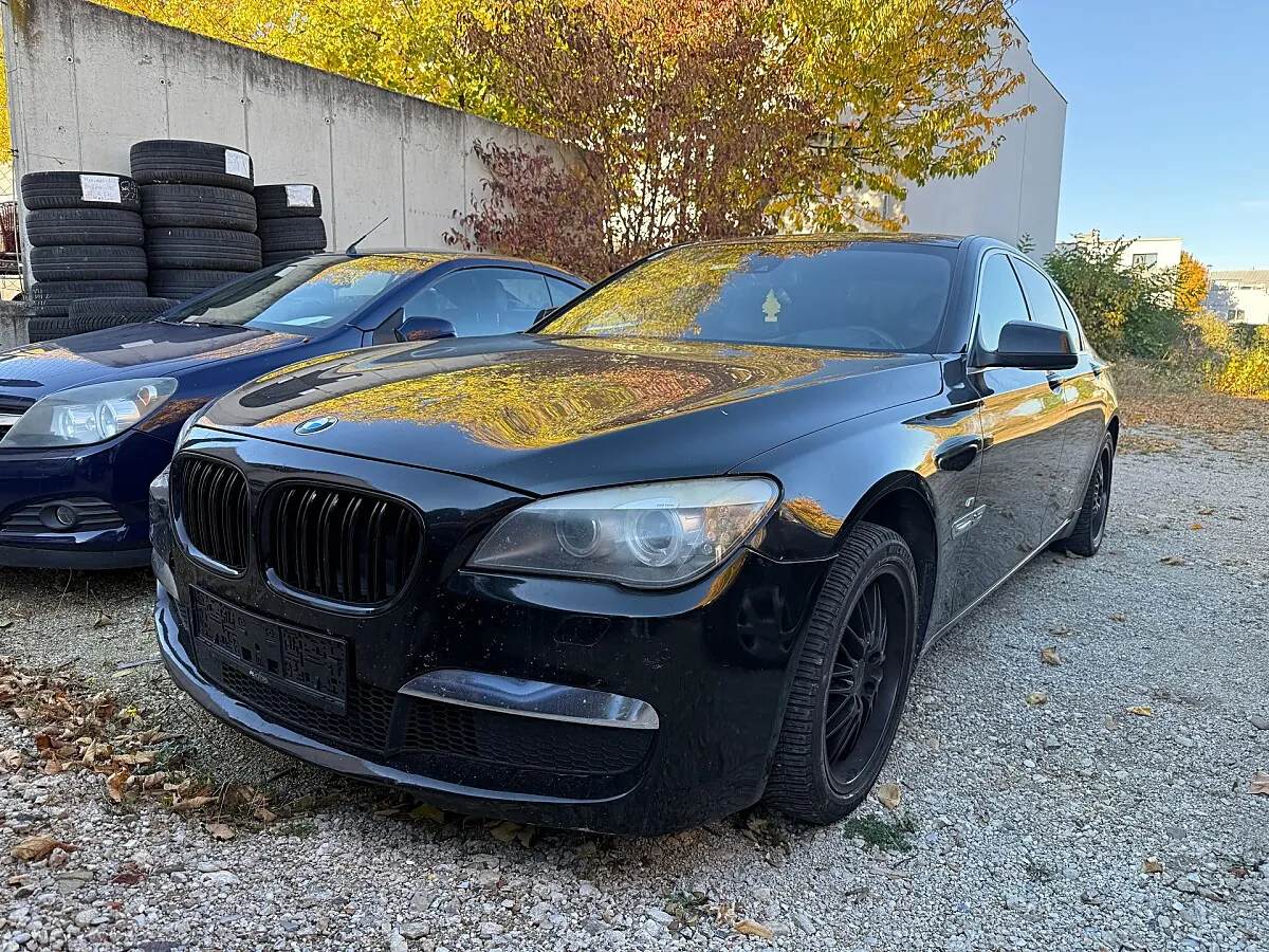 BMW 7er-Reihe