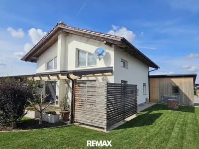 3-Zimmer-Haus kaufen in Braunau am Inn – 115 m², € 489.500 – Bild 4 von 25