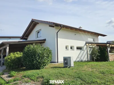 3-Zimmer-Haus kaufen in Braunau am Inn – 115 m², € 489.500 – Bild 3 von 25