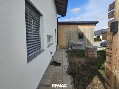 3-Zimmer-Haus kaufen in Braunau am Inn – 115 m², € 489.500 – Bild 24 von 25