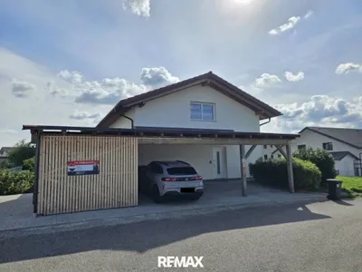 3-Zimmer-Haus kaufen in Braunau am Inn – 115 m², € 489.500 – Bild 2 von 25