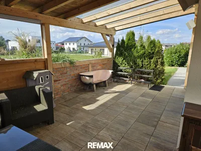3-Zimmer-Haus kaufen in Braunau am Inn – 115 m², € 489.500 – Bild 21 von 25