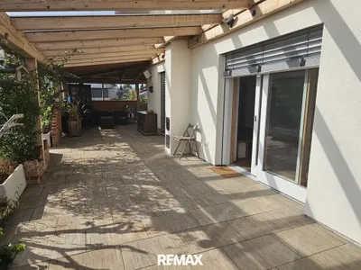 3-Zimmer-Haus kaufen in Braunau am Inn – 115 m², € 489.500 – Bild 20 von 25