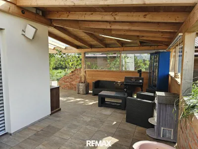 3-Zimmer-Haus kaufen in Braunau am Inn – 115 m², € 489.500 – Bild 23 von 25