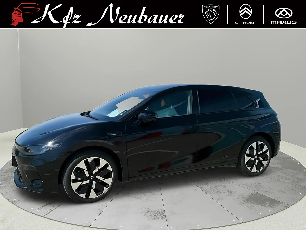 Leapmotor B05 67,1kWh Design Pro Max – Bild 3