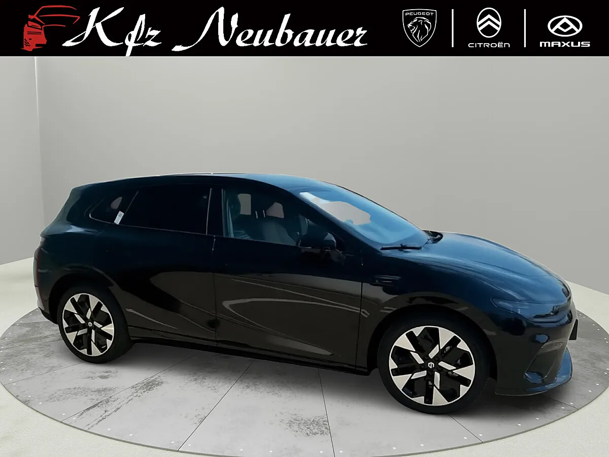 Leapmotor B05 67,1kWh Design Pro Max – Bild 2
