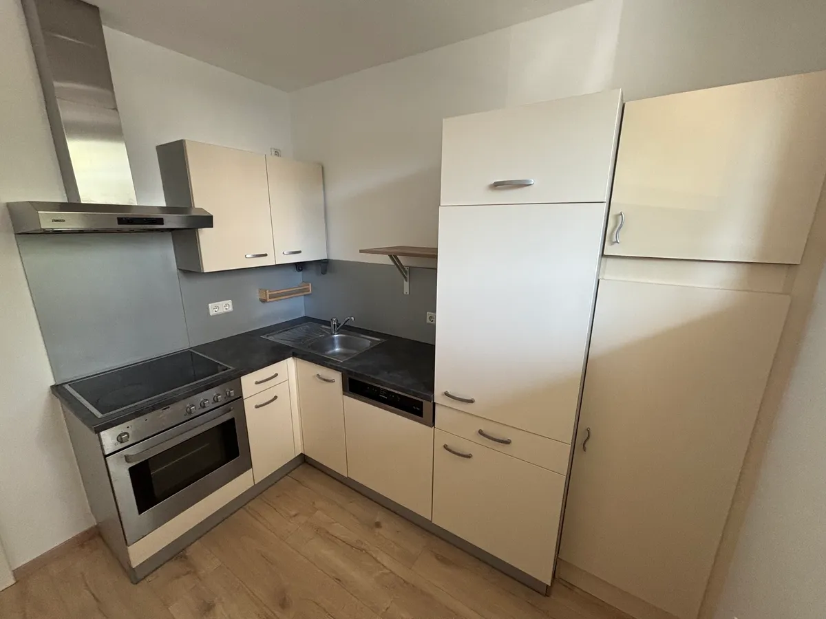 Wohnung – Jakomini - Ansicht 2