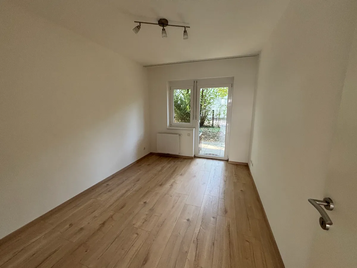 Wohnung – Jakomini - Ansicht 3