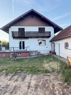 6-Zimmer-Haus kaufen in Braunau am Inn – 120 m², € 255.000 – Bild 3 von 22