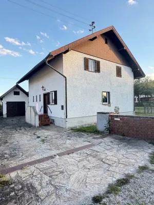 Haus zum Kauf in 5280 Braunau am Inn