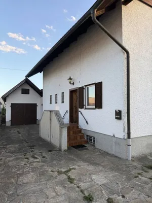 6-Zimmer-Haus kaufen in Braunau am Inn – 120 m², € 255.000 – Bild 2 von 22