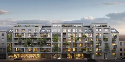 4-Zimmer-Wohnung kaufen in Linz – 112,11 m², € 609.000 – Bild 2 von 5