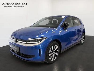 VW ID.Polo ID. Polo Life Edition 155 kW - 52 kWh