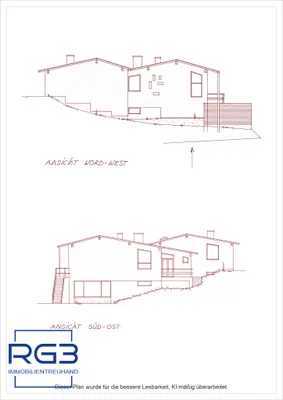 8-Zimmer-Haus kaufen in Oberwart – 250,95 m², € 425.000 – Bild 32 von 37