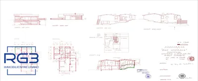 8-Zimmer-Haus kaufen in Oberwart – 250,95 m², € 425.000 – Bild 36 von 37
