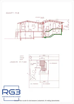8-Zimmer-Haus kaufen in Oberwart – 250,95 m², € 425.000 – Bild 35 von 37