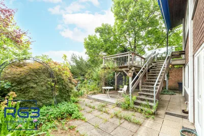 8-Zimmer-Haus kaufen in Oberwart – 250,95 m², € 425.000 – Bild 30 von 37