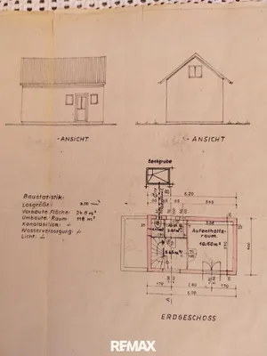 1-Zimmer-Haus kaufen in Wien – 19,46 m², € 335.000 – Bild 17 von 18