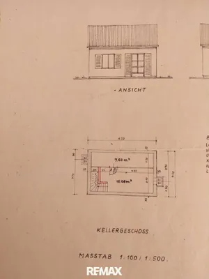 1-Zimmer-Haus kaufen in Wien – 19,46 m², € 335.000 – Bild 16 von 18