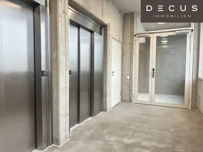 Gewerbeimmobilie mieten in Wien – 366 m², € 16 – Bild 8 von 12