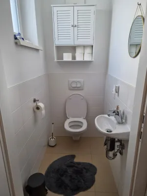 4-Zimmer-Immobilie mieten in Wiener Neustadt – 107 m², € 1.306 – Bild 7 von 31