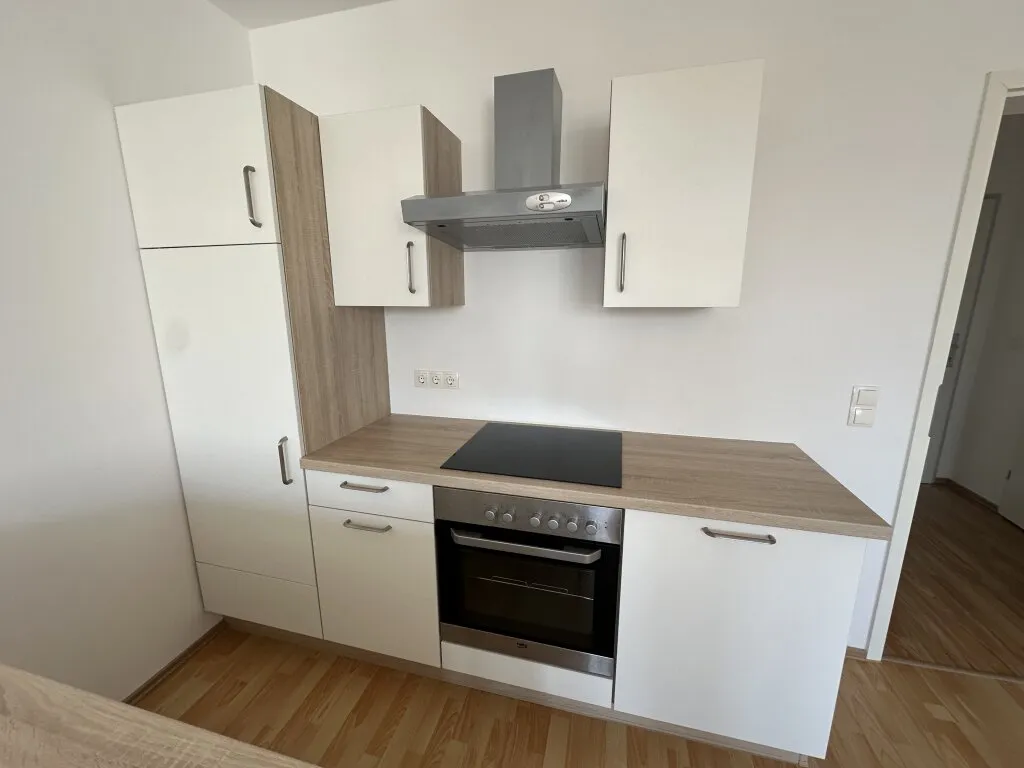Gemütliche Wohnung mit Terrasse in 3393 Matzleindorf – pohled 3