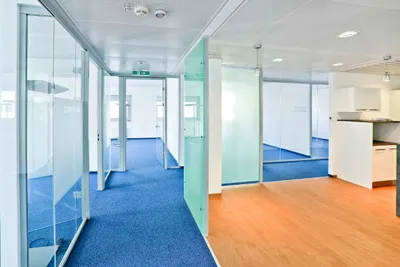 Gewerbeimmobilie mieten in Wien – 1 917 m², € 16 – Bild 7 von 14