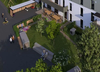 3-Zimmer-Wohnung kaufen in Linz Land – 68,06 m², € 327.300 – Bild 5 von 6