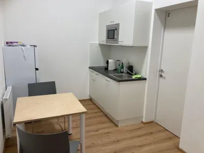 1-Zimmer-Wohnung mieten in Steyr – 13,33 m², € 474 – Bild 2 von 8