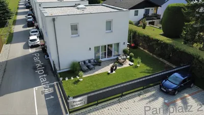 Haus zur Miete in 2486 Baden