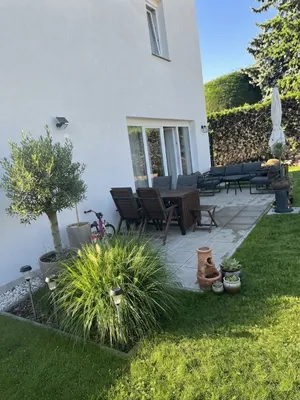 4-Zimmer-Haus mieten in Baden – 122 m², € 2.196 – Bild 3 von 15