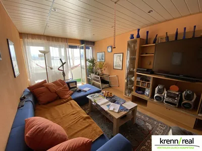 4-Zimmer-Wohnung kaufen in Steyr-Land – 90,57 m², € 250.000 – Bild 2 von 8