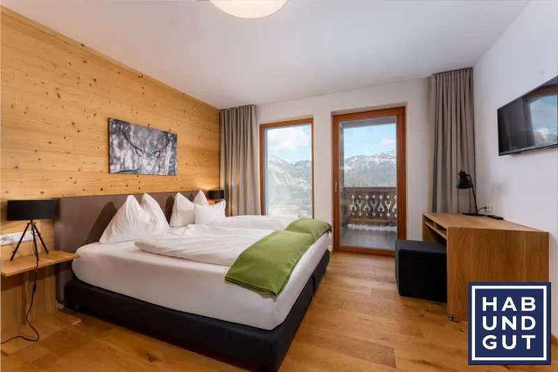 Apartment in Haus im Ennstal, Oberhaus - Ansicht 3