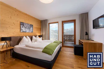 3-Zimmer-Wohnung kaufen in Liezen – 75,25 m², € 499.000 – Bild 3 von 24