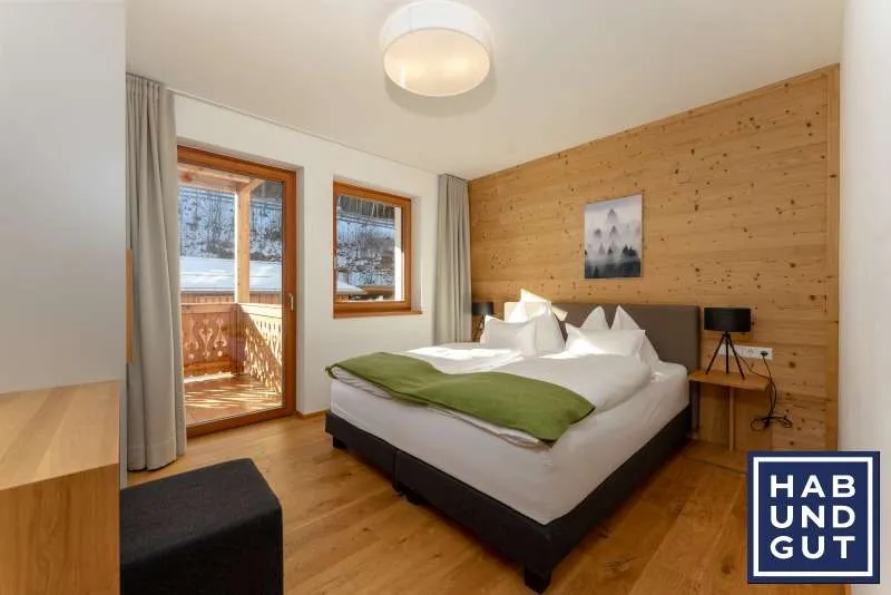 Apartment in Haus im Ennstal, Oberhaus - Ansicht 2