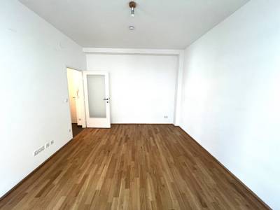 Modernes Wohnen im Zentrum Wiens