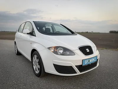 Seat Altea