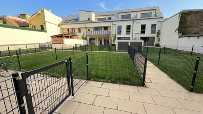 4-Zimmer-Haus kaufen in Mödling – 116,6 m², € 869.552 – Bild 22 von 24