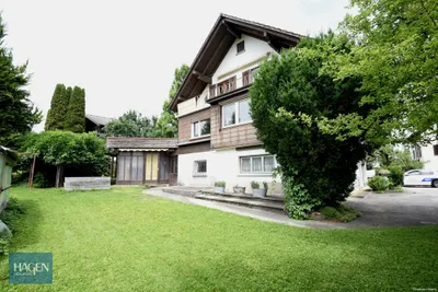 5-Zimmer-Haus kaufen in Dornbirn – 130 m², € 580.000 – Bild 2 von 27