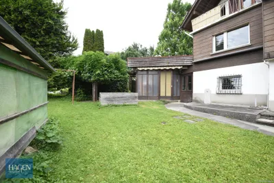5-Zimmer-Haus kaufen in Dornbirn – 130 m², € 580.000 – Bild 17 von 27