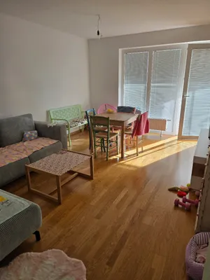 2-Zimmer-Wohnung mieten in Wiener Neustadt – 53 m², € 574 – Bild 4 von 8