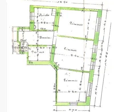 3-Zimmer-Wohnung kaufen in Wien – 90 m², € 325.000 – Bild 17 von 17