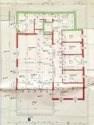 5-Zimmer-Immobilie kaufen in Baden – 435,56 m², € 1.980.000 – Bild 31 von 32