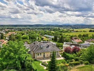 5-Zimmer-Immobilie kaufen in Baden – 435,56 m², € 1.980.000